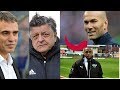 FENERBAHÇE'DE DERBİ ÖNCESİ TEKNİK DİREKTÖR KİM OLACAK?İŞTE ALİ KOÇ'UN LİSTESİ...