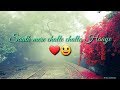 Nain Na Jodeen Whatsapp Status | Badhaai Ho | Ayushmann Khurrana | Lyrics video | yug chauhan| Whatsapp Status Video Download Free