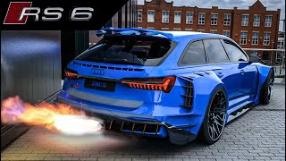 RS6 FROM HELL | 2020