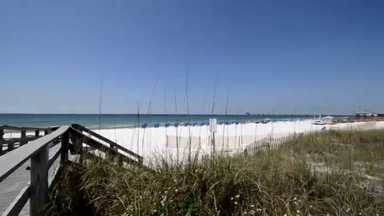Destin West 301 - 1515 Miracle Strip Parkway - Ft Walton Beach, FL
