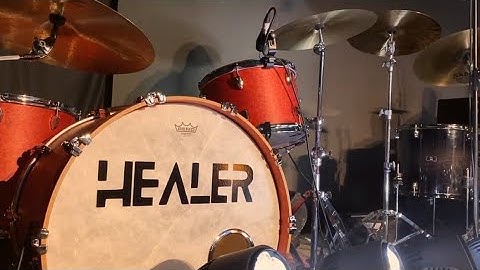 HEALER - Need It (Music Video)