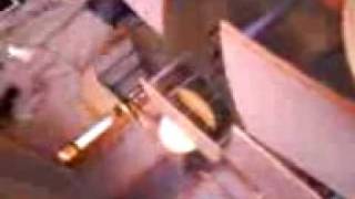 Tiril, Ingrid, Iris Bored