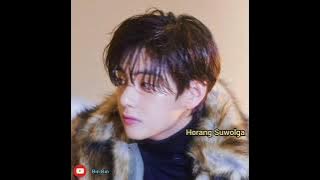 BTS Taehyung (김 태형) 'Horang Suwolga' 호랑 수 월가 covering by roel