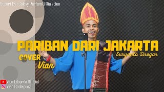 Vian[Pariban Dari Jakarta]