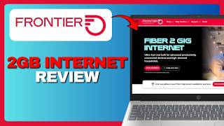 Frontier 2 Gig Internet honest review 2026! - Is It Worth It For Your Home Setup? screenshot 3