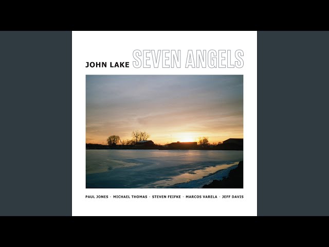 JOHN LAKE - Signal Changes