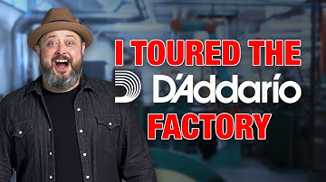 An INSIDE LOOK at the D