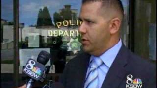 Watsonville Teacher Arrested In Sex Case