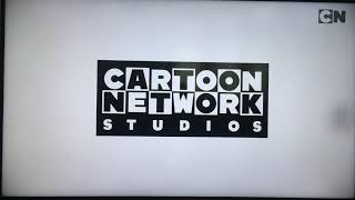 Cartoon Network Studios/Cartoon Network (2014)