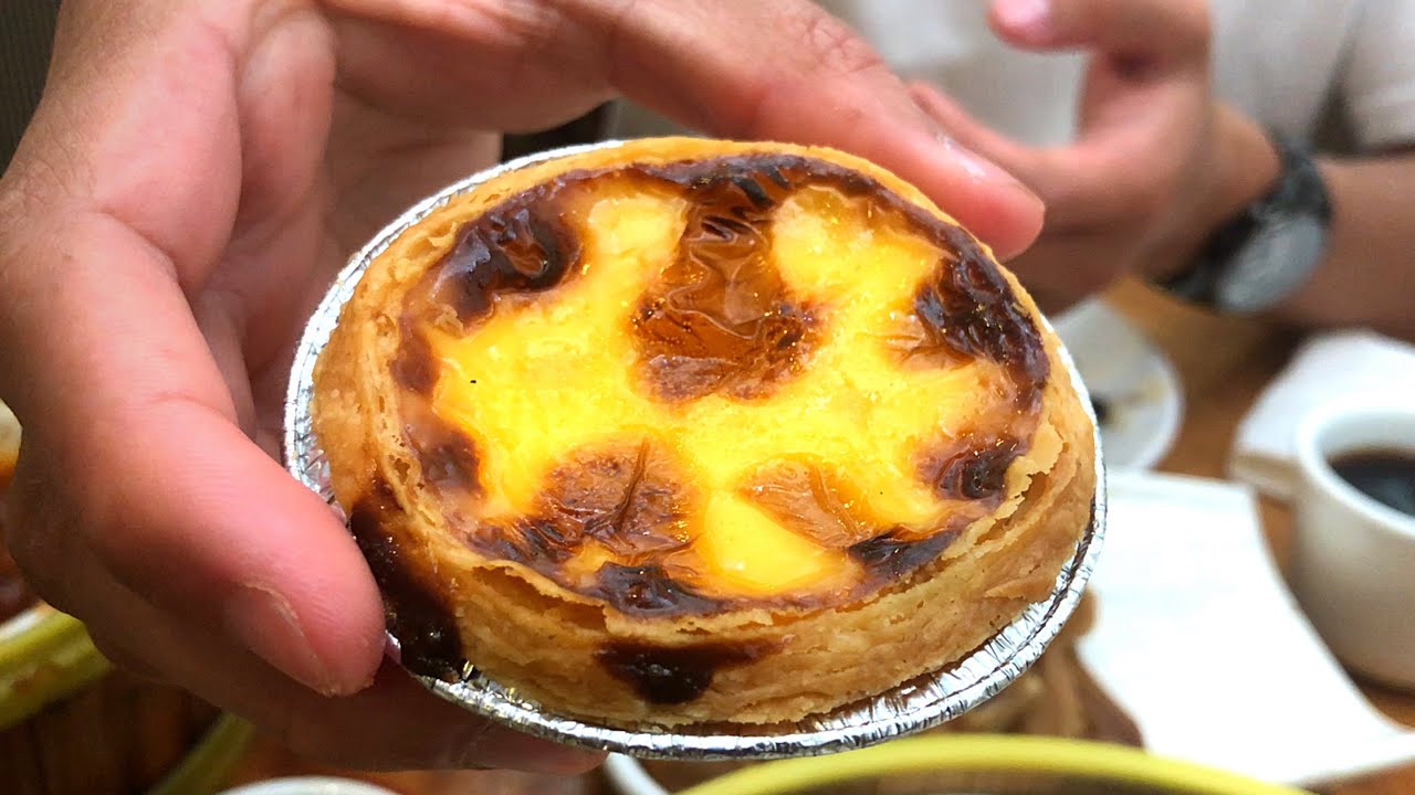 THE BEST DIM SUM Authentic Dim Sum In The Bay Area YouTube