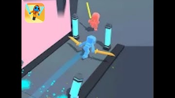 Samurai flash | level # 2-8 | Android & Ios Game