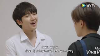 A CHANCE TO LOVE EPISODE 12 💙💙💙