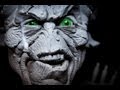 Character Design: Maquette Sculpture Techniques 2 - PREVIEW - with Don Lanning