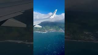 Azores island from sky (bird view of Azores) - Azores, Portugal 🇵🇹