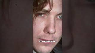 Paul Bernardo The Scarborough Rapist Case 😨⚖️ #truecrime #crimefacts
