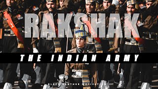 RAKSHAK - Official Indian Army Video ( Military Motivation )