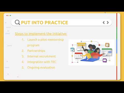 MGMT 2190 Group 76 Presentation On Google