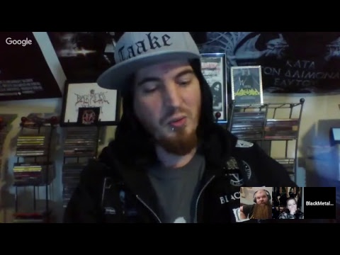 Sinister Sunday #12: "Before The Metal" & Favourite Metal Xmas Songs