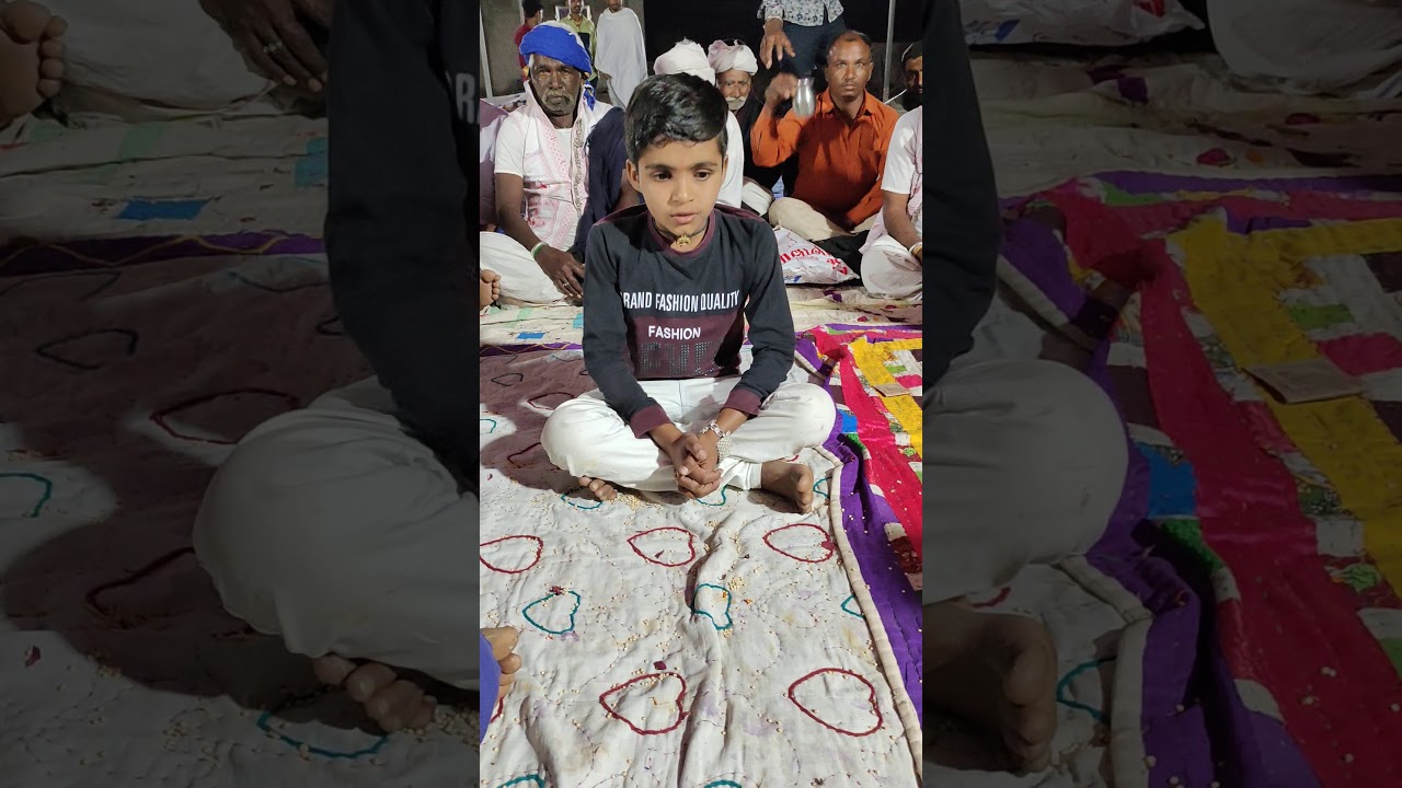 ઝાપડા પરીવાર ની માં શક્તિ ખોડ