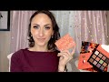 VISEART PARIS LOVE LETTER ENTENDU PALETTE || I EXPECTED TO BE DISAPPOINTED BUT......