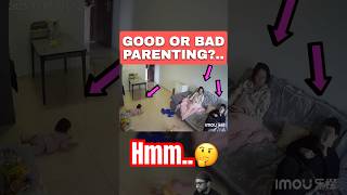 Parents Going Viral For Their Reaction..🤔