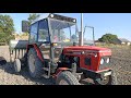 Vlog-49.21/Zetor 7011 se sečkou Privat drill 300/ setí ozimné pšenice/GoPro