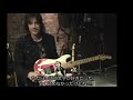 Warren Demartini talks about his Charvel