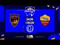 Ecocity Genzano-Roma 1927 7-6 d.t.s. | Serie A 2024/2025 | Playoff | Quarti - Gara-1