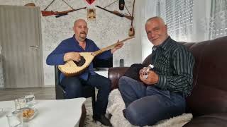 Morra Abdesin Ibush Petrova , Qamil Uksmajli Dhe Maliç Ismajli