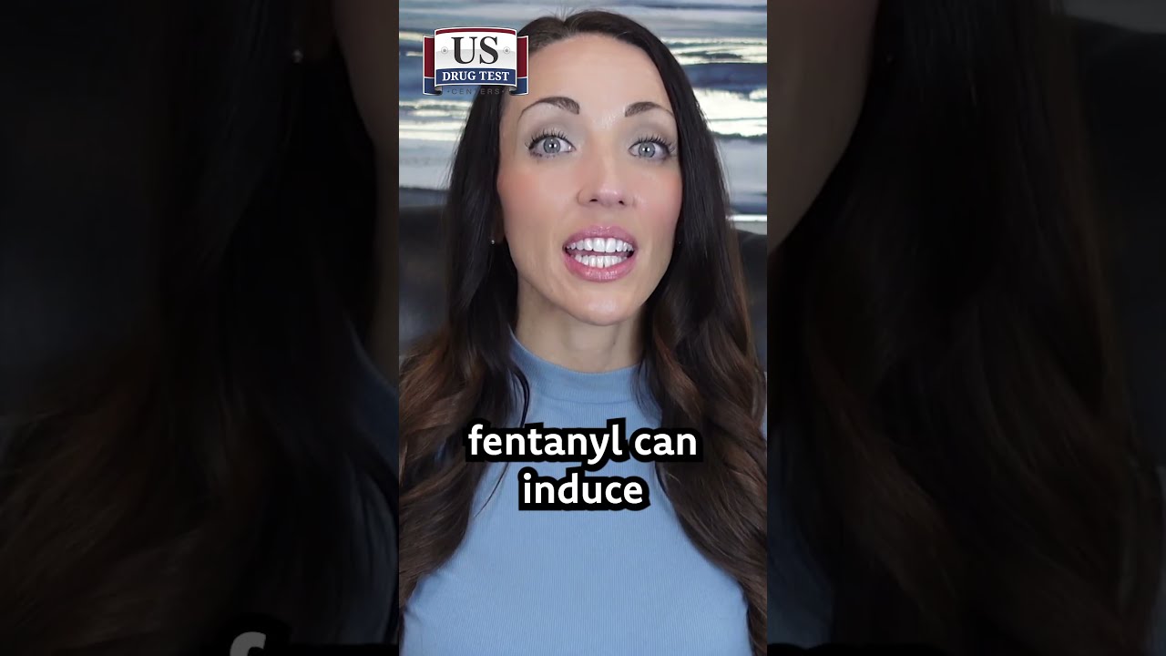 THIS Is How Fentanyl Works in Your Body! 🩸