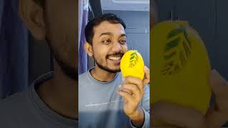 ASMR AMERICA'S ORIGINALDUBBLE BUBBLE GUM (3 FRUIT FLAVORS) #bubblegum