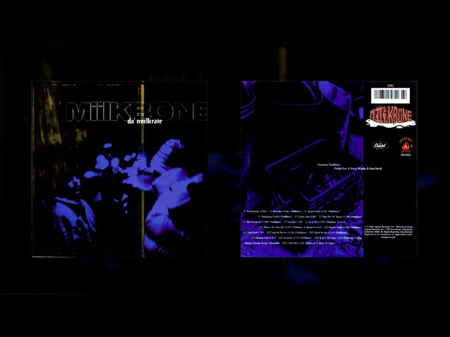 Miilkbone - Keep It Real (HQ) - YouTube