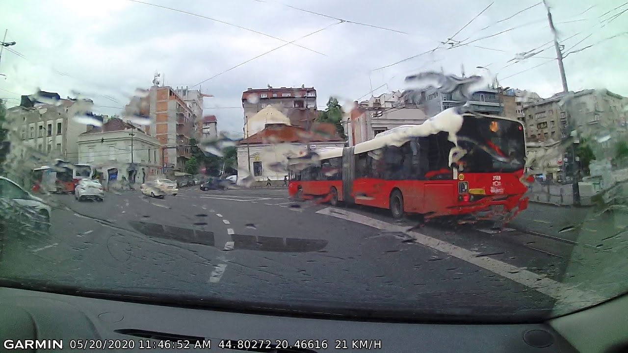 SERBIAN DANGEROUS DRIVERS YouTube