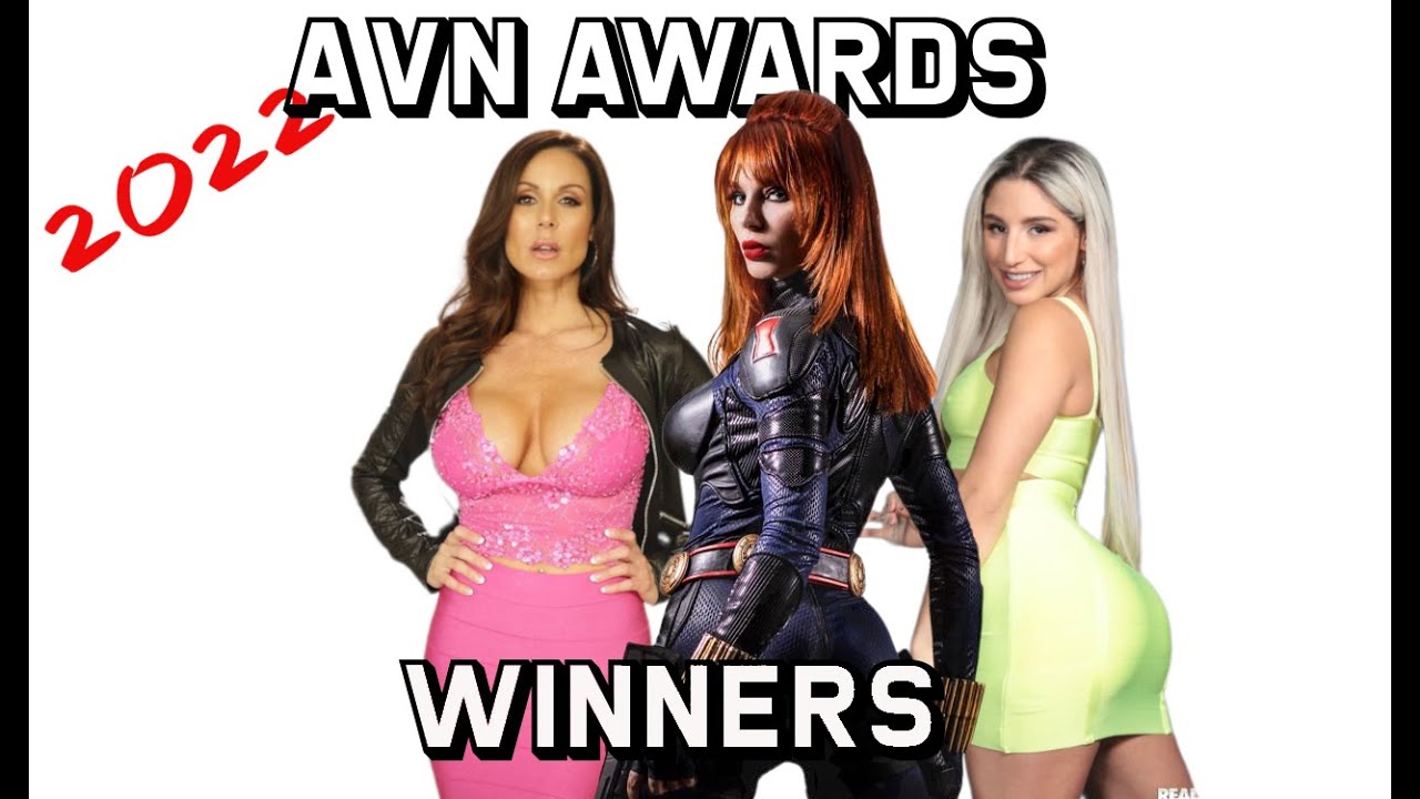 Download AVN 2022 Winners