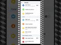 how to increase refresh rate in android