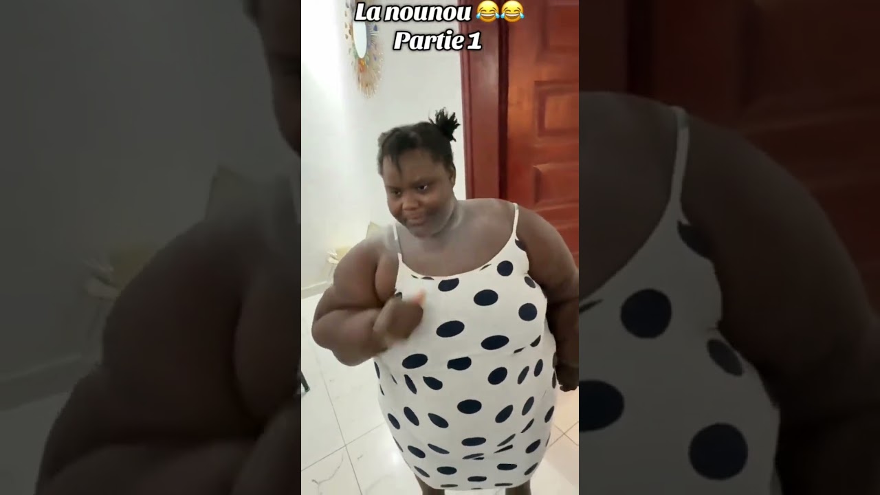 Les Meuilleures Amies - la nounou 🤣🤣🤣