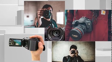 Retrieve Deleted Photos and Videos from DSLR Camera