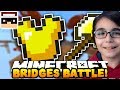 YILIN MAÇI | Minecraft: Bridge BKT