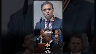 ELE GANHOU MAIS UMA #shorts (André Mendonça)