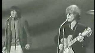 The Byrds - Chimes Of Freedom Live chords