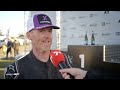 Classic Cup Sunday | Ian Griffin Winner | 2023 Accent Benchtops Rally Queensland