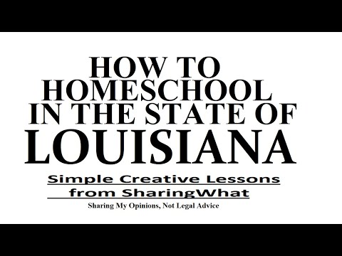 bese approved home study program