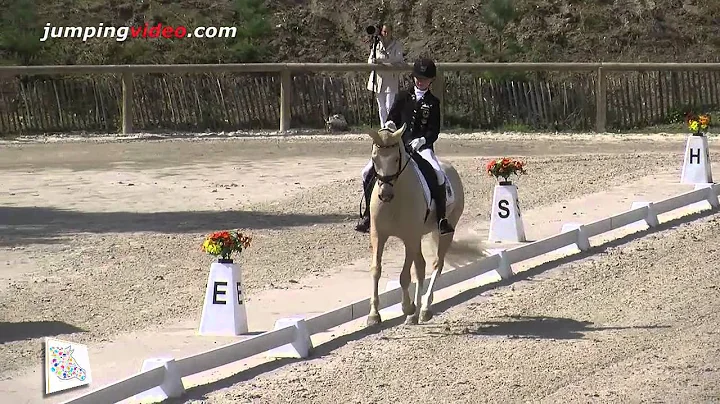 EUROPONEY 2012 KUR_Semmieke ROTHENBERGER _GOLDEN G...