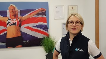 Future Focus Impact Story: Cornwall Physio