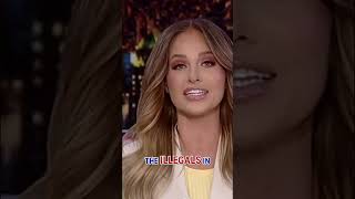 Tomi Lahren: Democrats are not for the 'every day' man or woman anymore #democrats #shorts #democrat