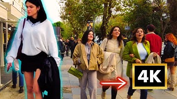 Embark on a Mesmerizing Journey Through Istanbul