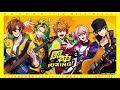 【試聴】アルゴナビス from BanG Dream! アニメ放映記念フェア in アニメイト特典 オリジナルボイスドラマCD -風神RIZING!-