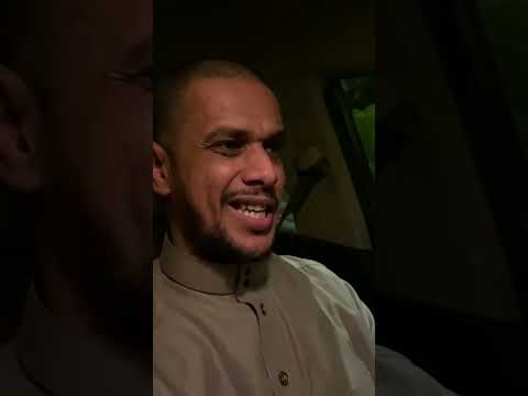 قصة شاب وقصة شابة عن الحوقلة لا حول ولا قوة إلا بالله 