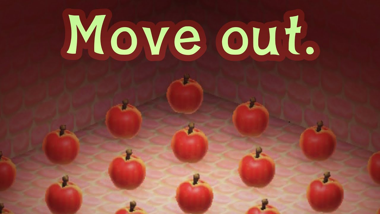 (UNTESTED) How To Get Every Fruit Using HHP DLC Without Multiplayer in Animal Crossing: New Horizons