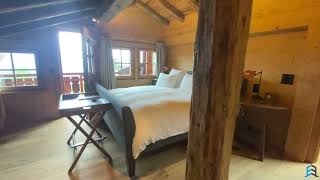 Luxury 5 bedroom chalet in Les Esserts - Verbier - Switzerland